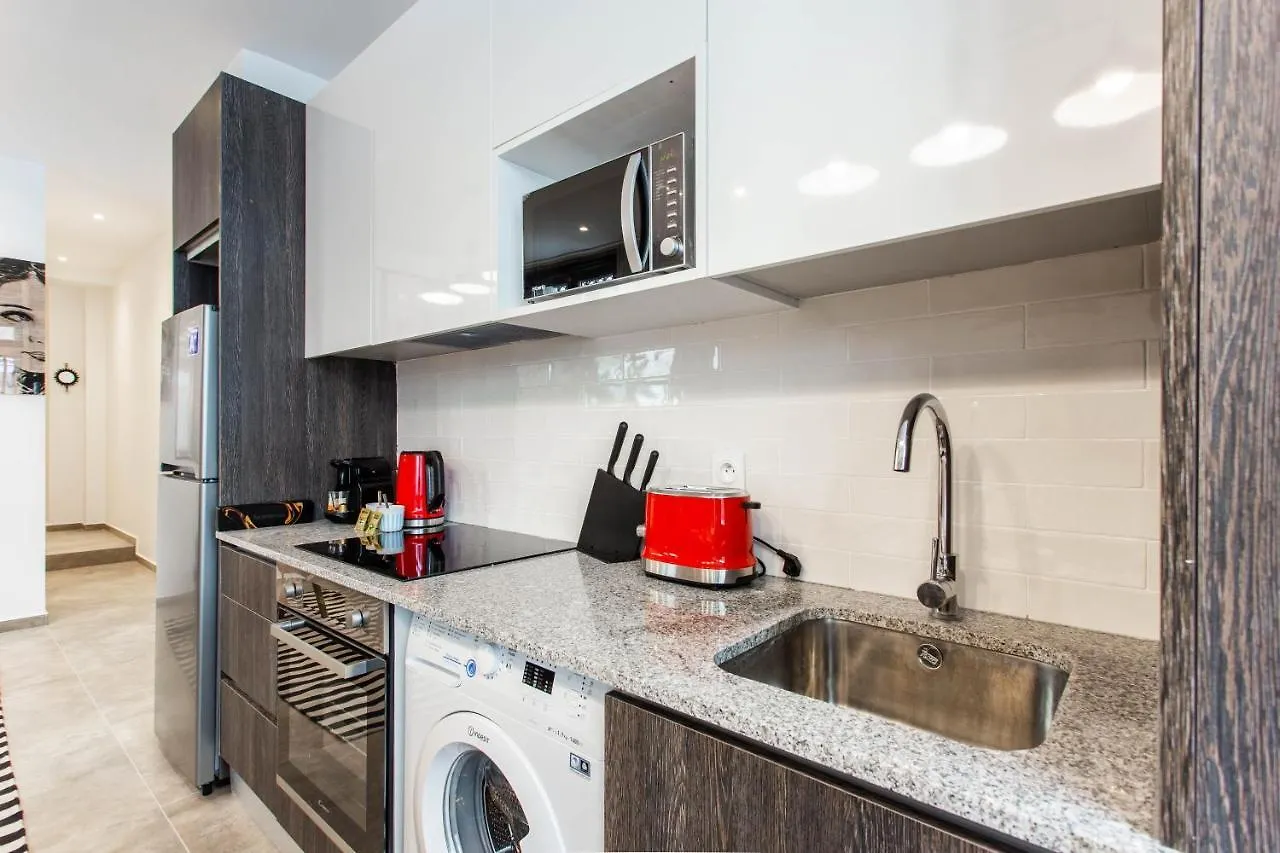 Amazing Apartment - 2Br-6P - Bastille Paris 0*,  France